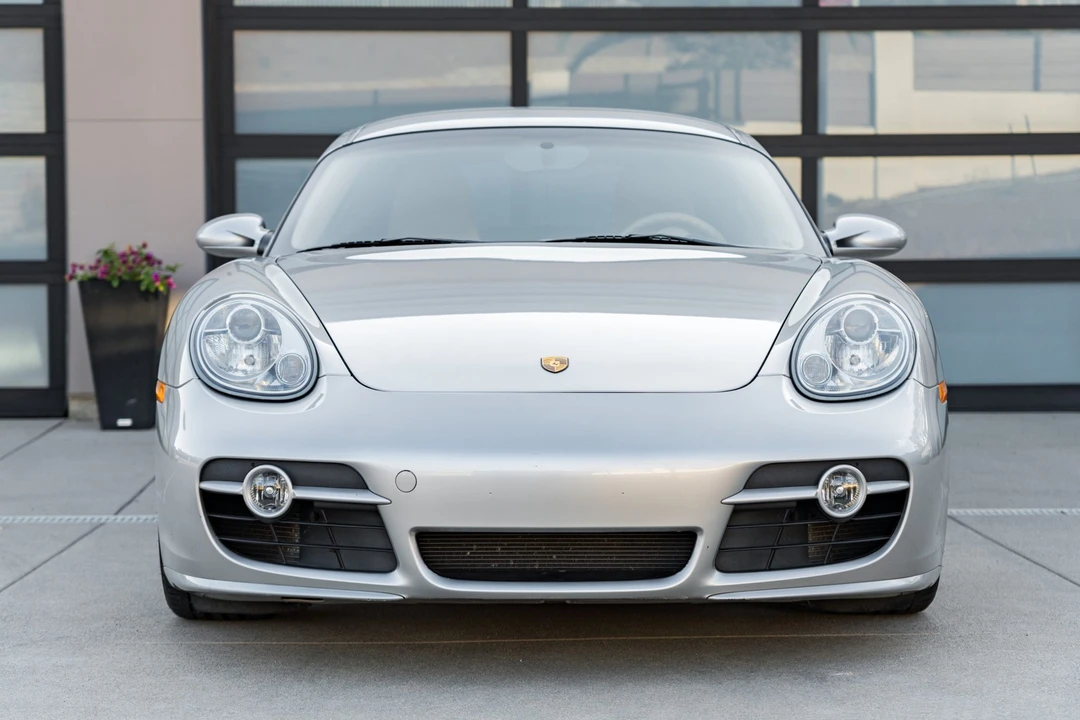 2007 Porsche 987 Cayman - Image 2 of 31