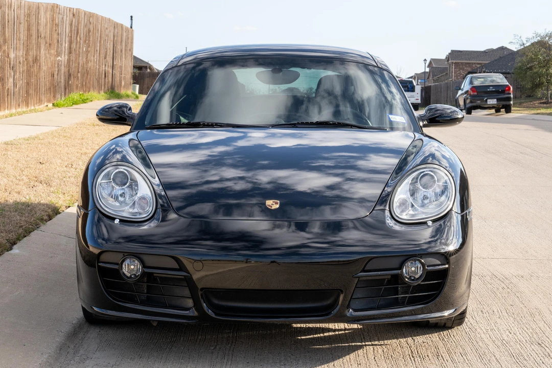 2007 Porsche 987 Cayman S - Image 2 of 31