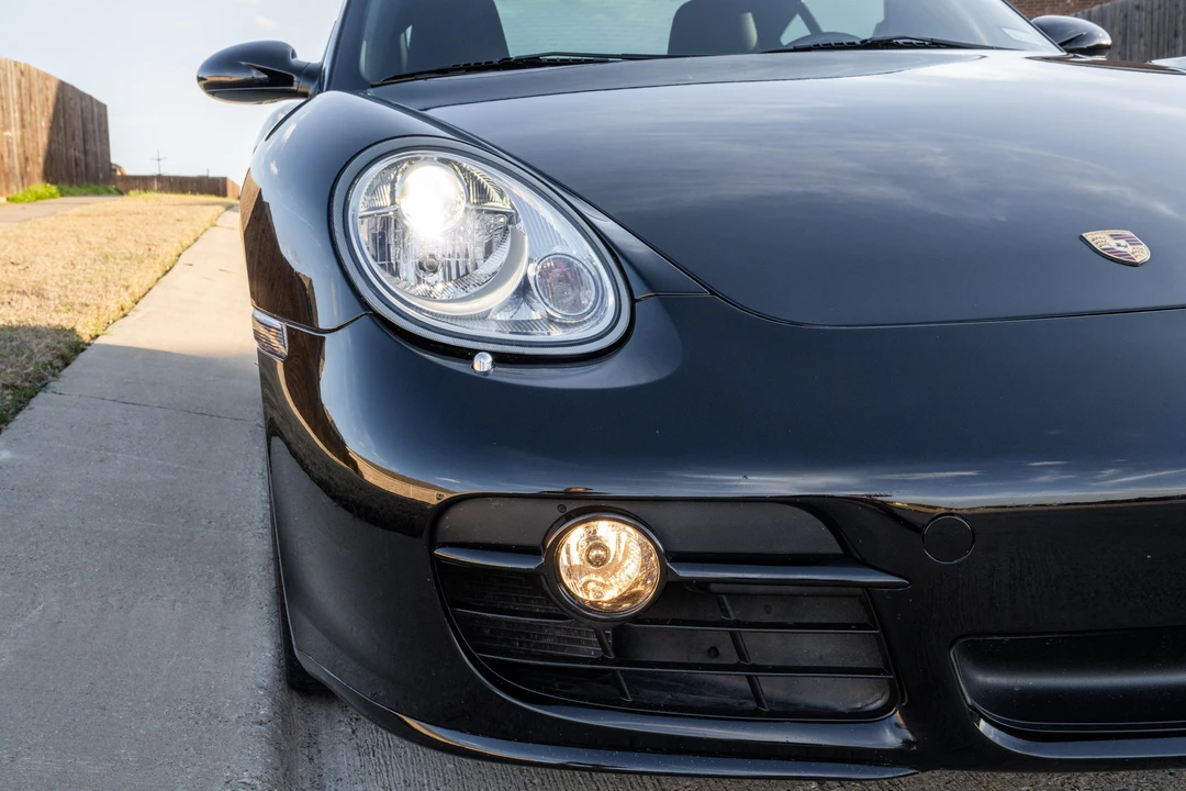 2007 Porsche 987 Cayman S - Image 23 of 31