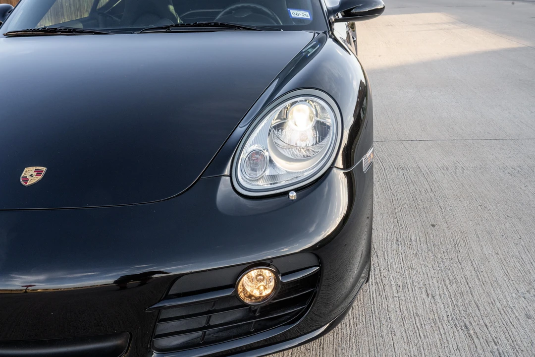 2007 Porsche 987 Cayman S - Image 29 of 31