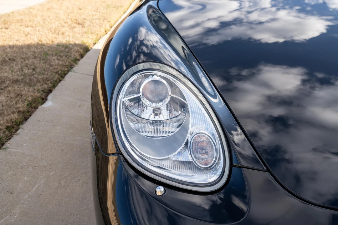 2007 Porsche 987 Cayman S - Image 24 of 31