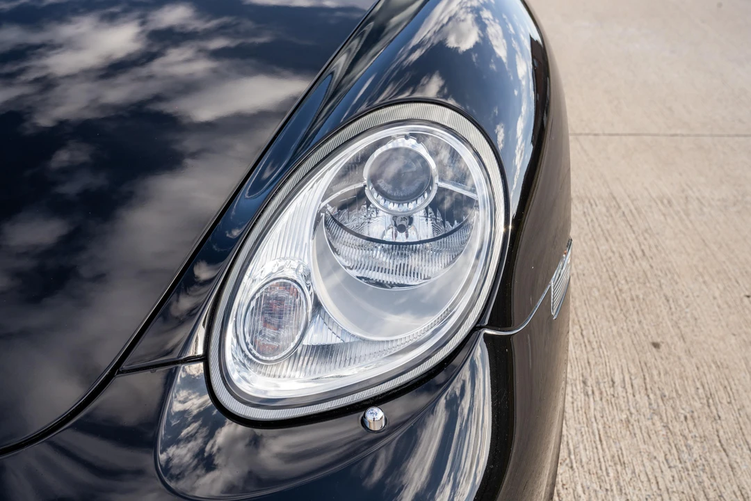 2007 Porsche 987 Cayman S - Image 28 of 31