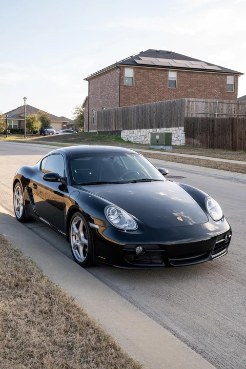 2007 Porsche 987 Cayman S - Image 21 of 31