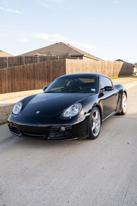 2007 Porsche 987 Cayman S - Image 7 of 31