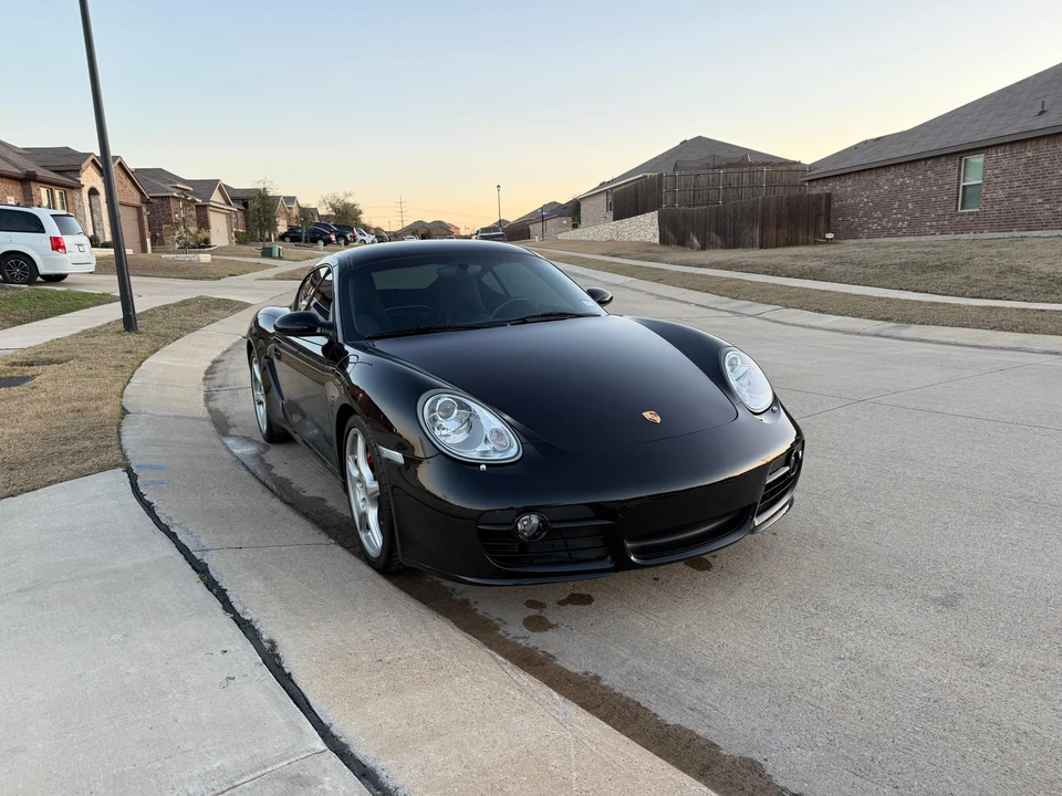 2007 Porsche 987 Cayman S - Image 22 of 31