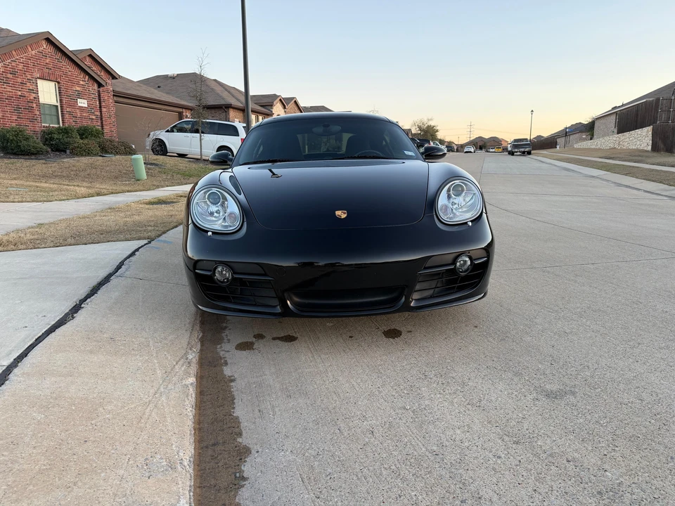 2007 Porsche 987 Cayman S - Image 6 of 31