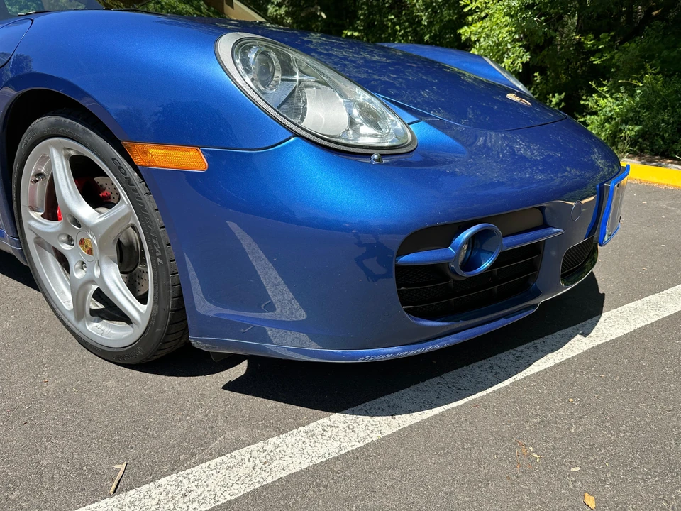 2007 Porsche 987 Cayman S - Image 14 of 31