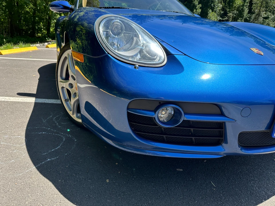 2007 Porsche 987 Cayman S - Image 15 of 31