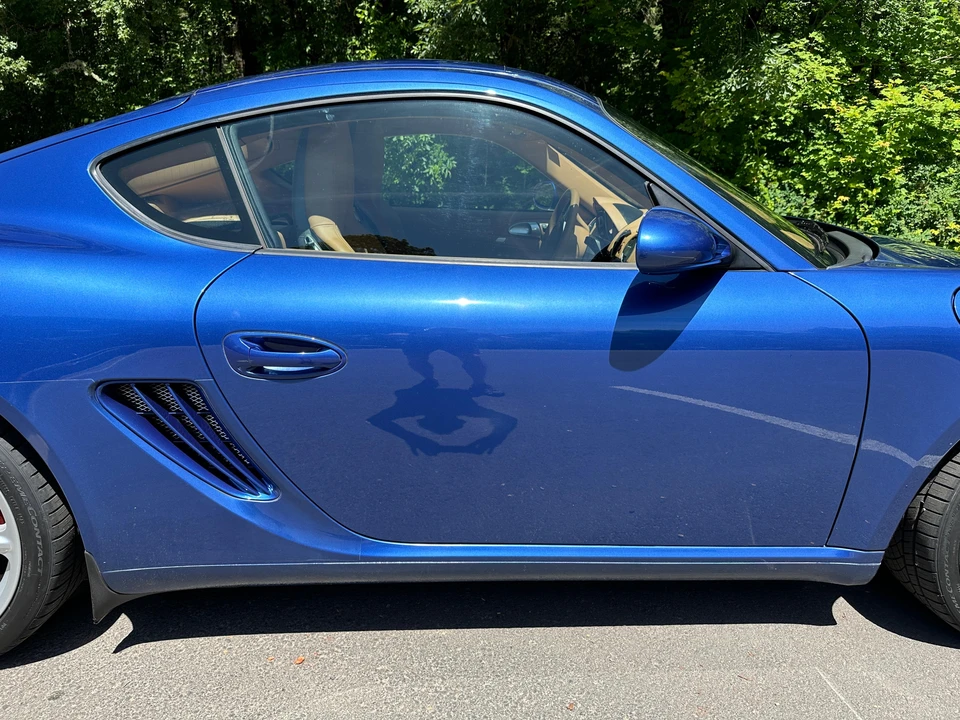 2007 Porsche 987 Cayman S - Image 27 of 31