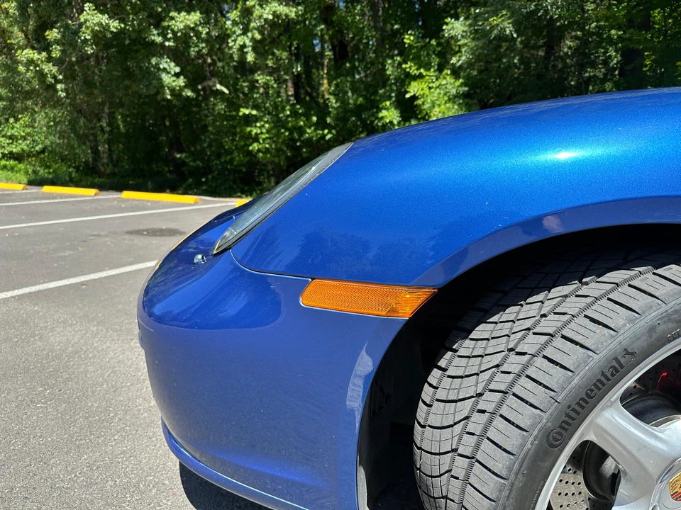 2007 Porsche 987 Cayman S - Image 18 of 31