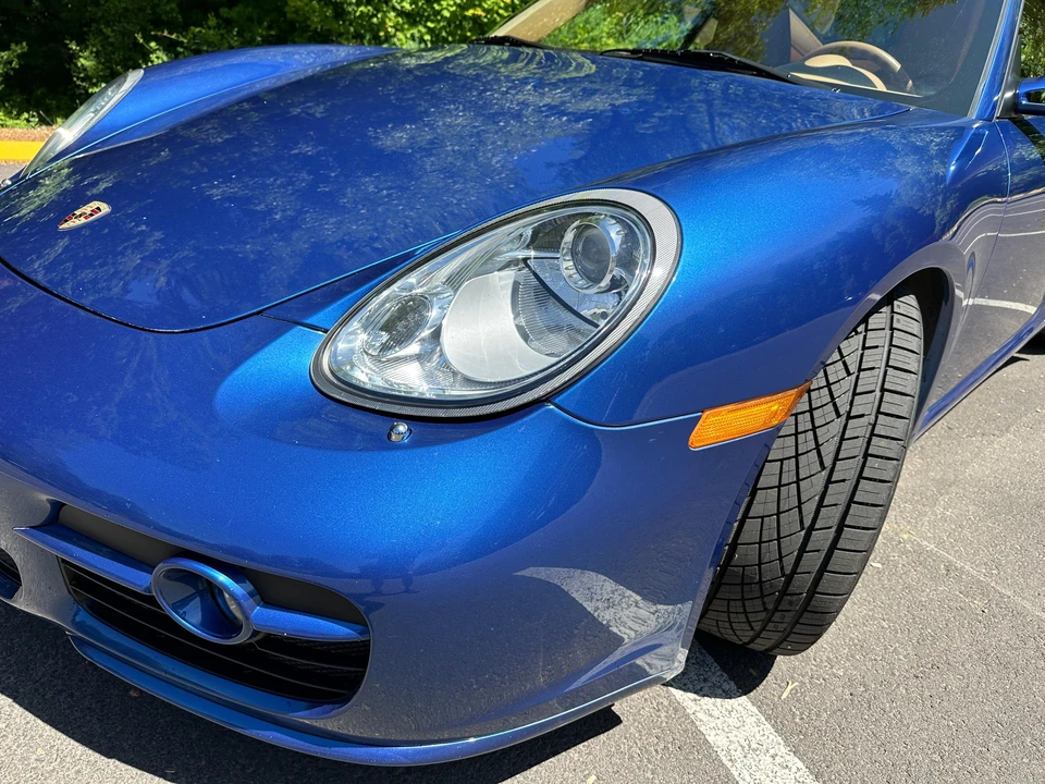 2007 Porsche 987 Cayman S - Image 17 of 31