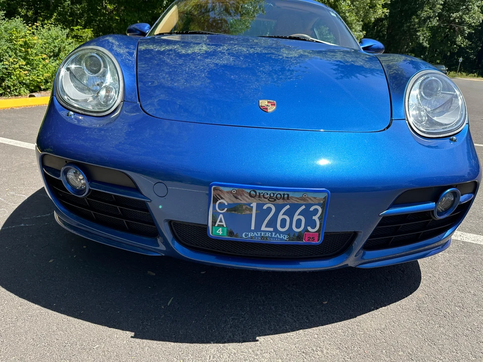 2007 Porsche 987 Cayman S - Image 16 of 31