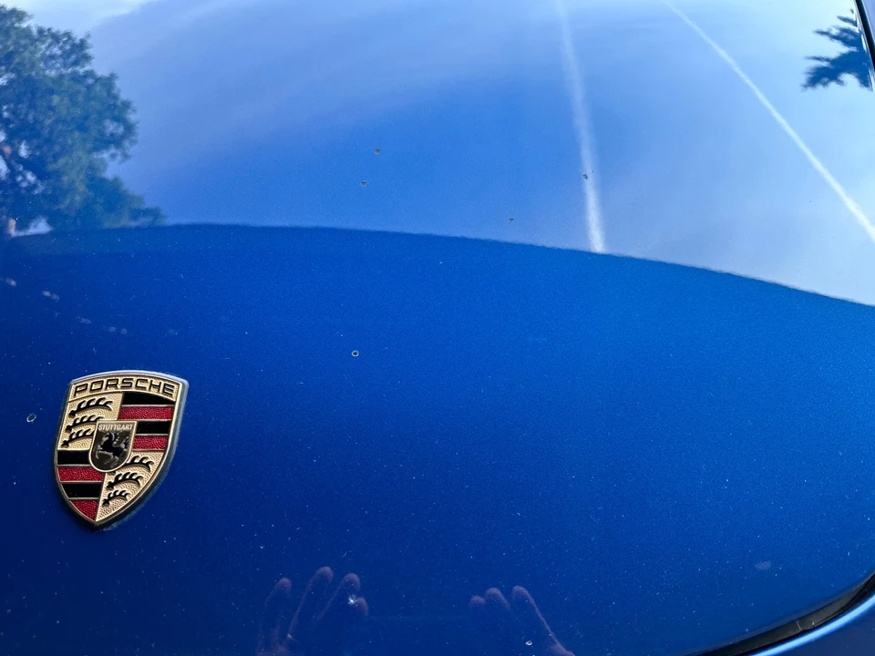 2007 Porsche 987 Cayman S - Image 30 of 31
