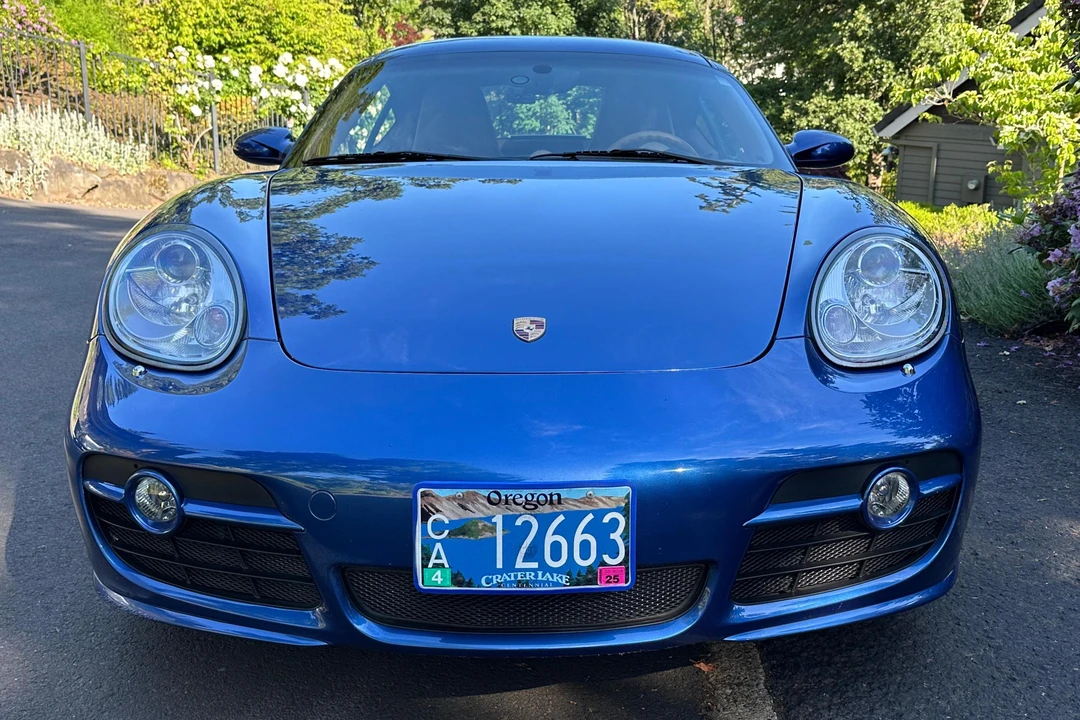 2007 Porsche 987 Cayman S - Image 2 of 31
