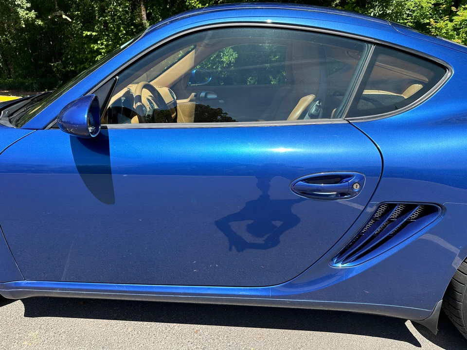 2007 Porsche 987 Cayman S - Image 19 of 31