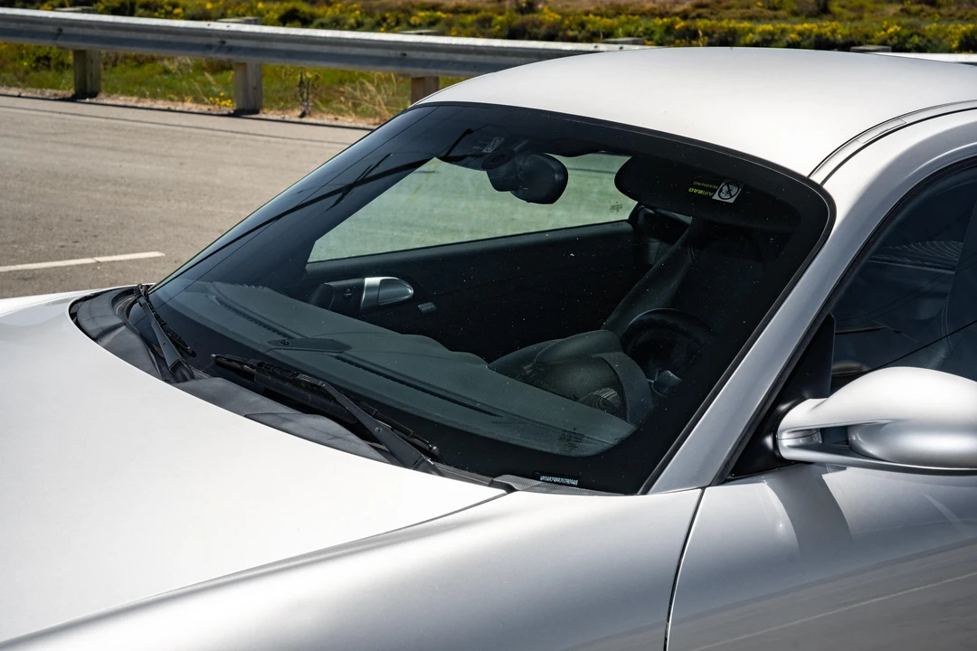 2007 Porsche 987 Cayman S - Image 21 of 31