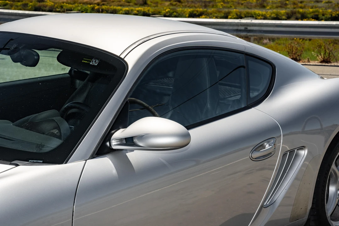 2007 Porsche 987 Cayman S - Image 22 of 31
