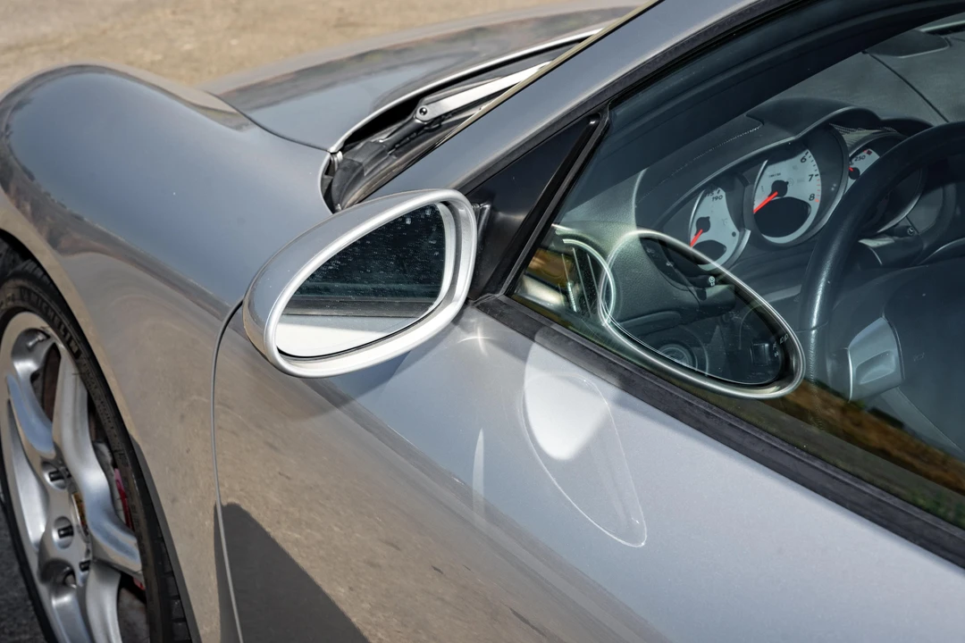 2007 Porsche 987 Cayman S - Image 23 of 31