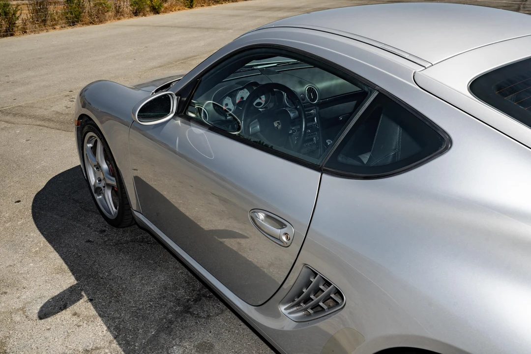 2007 Porsche 987 Cayman S - Image 25 of 31