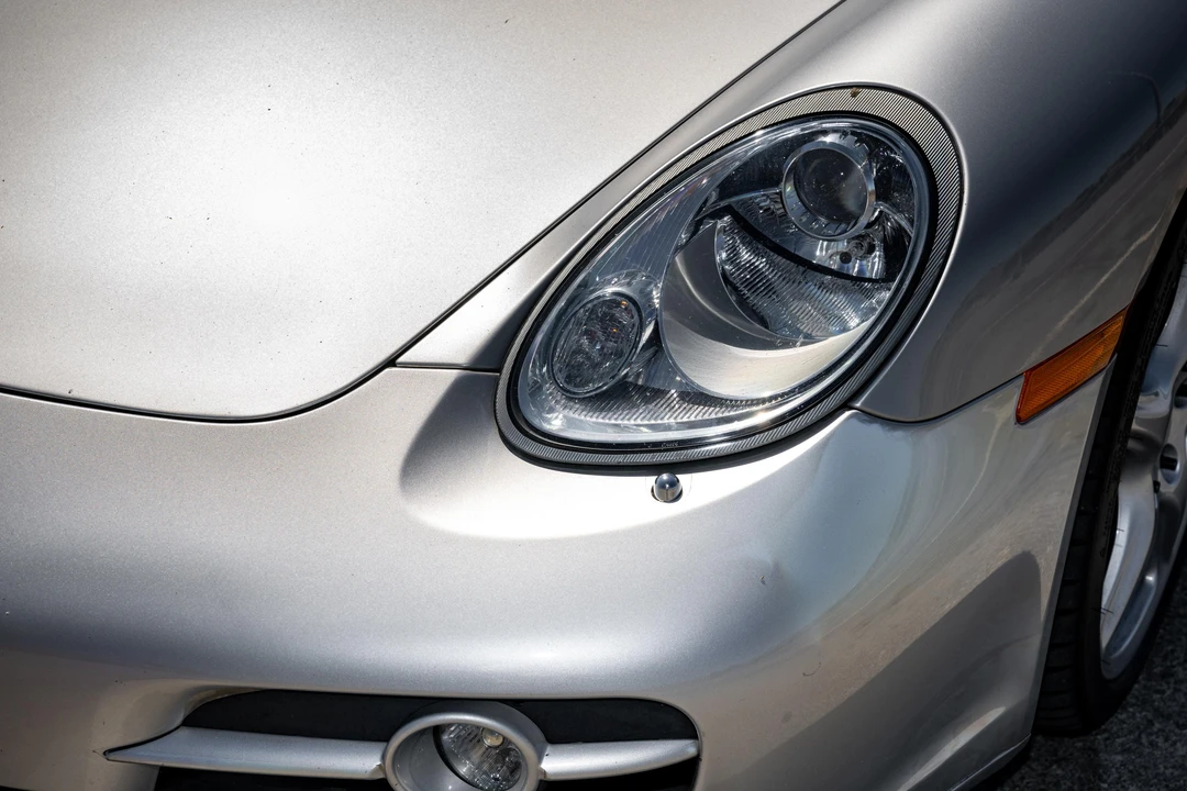 2007 Porsche 987 Cayman S - Image 16 of 31