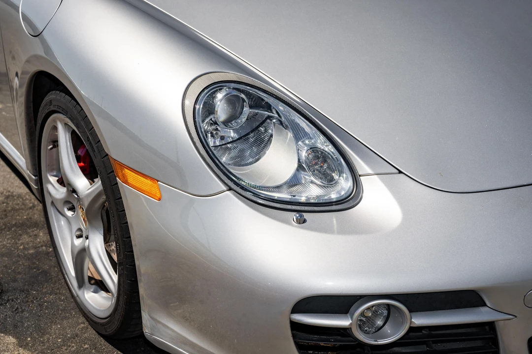 2007 Porsche 987 Cayman S - Image 13 of 31
