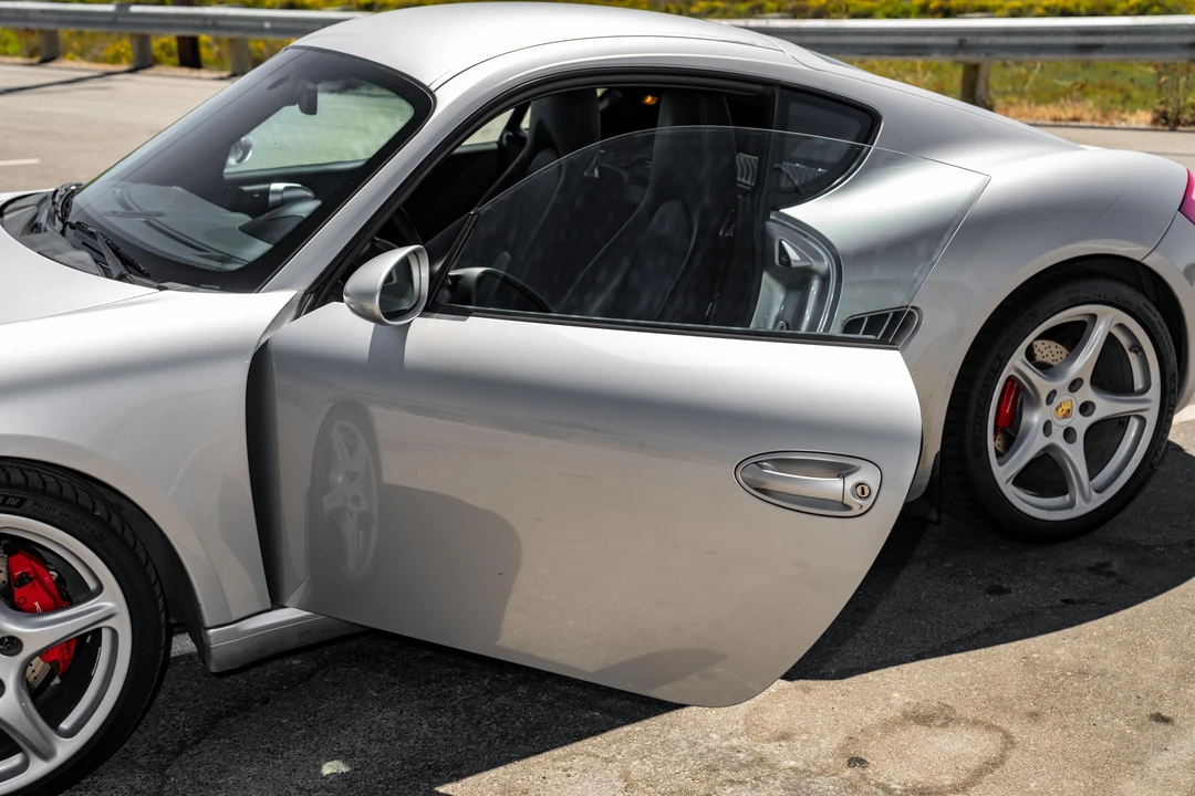 2007 Porsche 987 Cayman S - Image 24 of 31