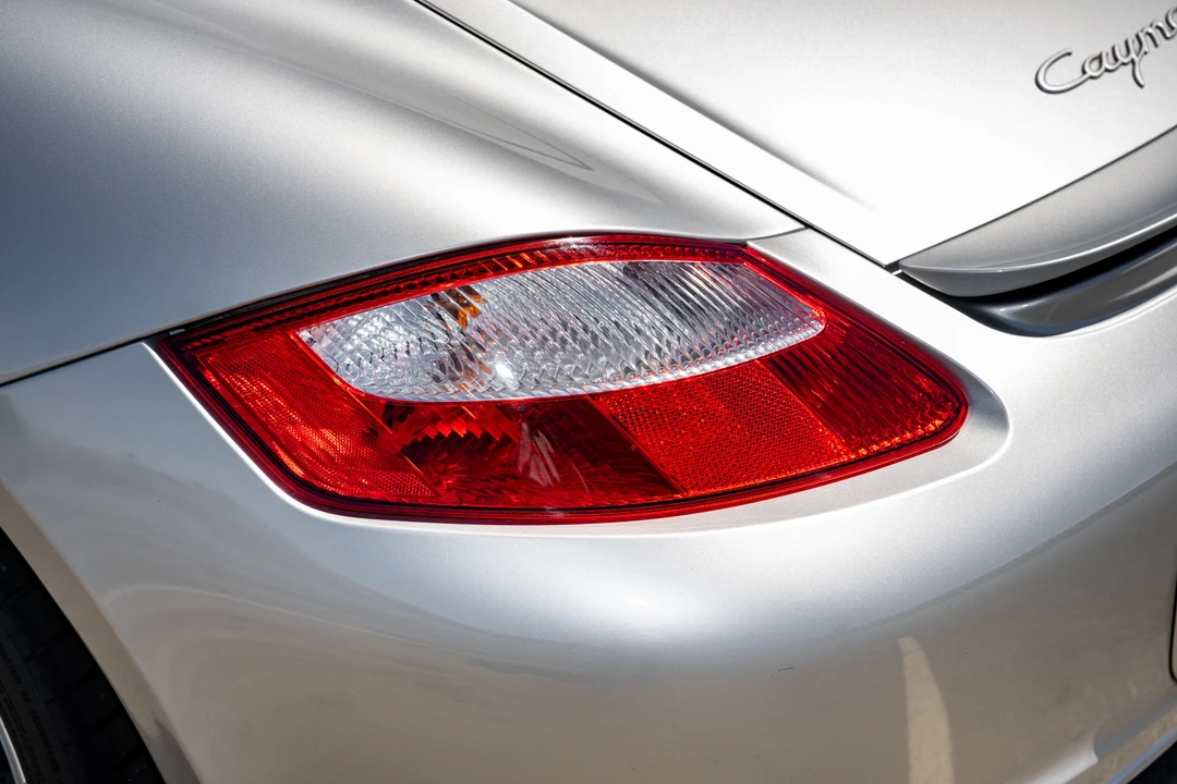 2007 Porsche 987 Cayman S - Image 27 of 31