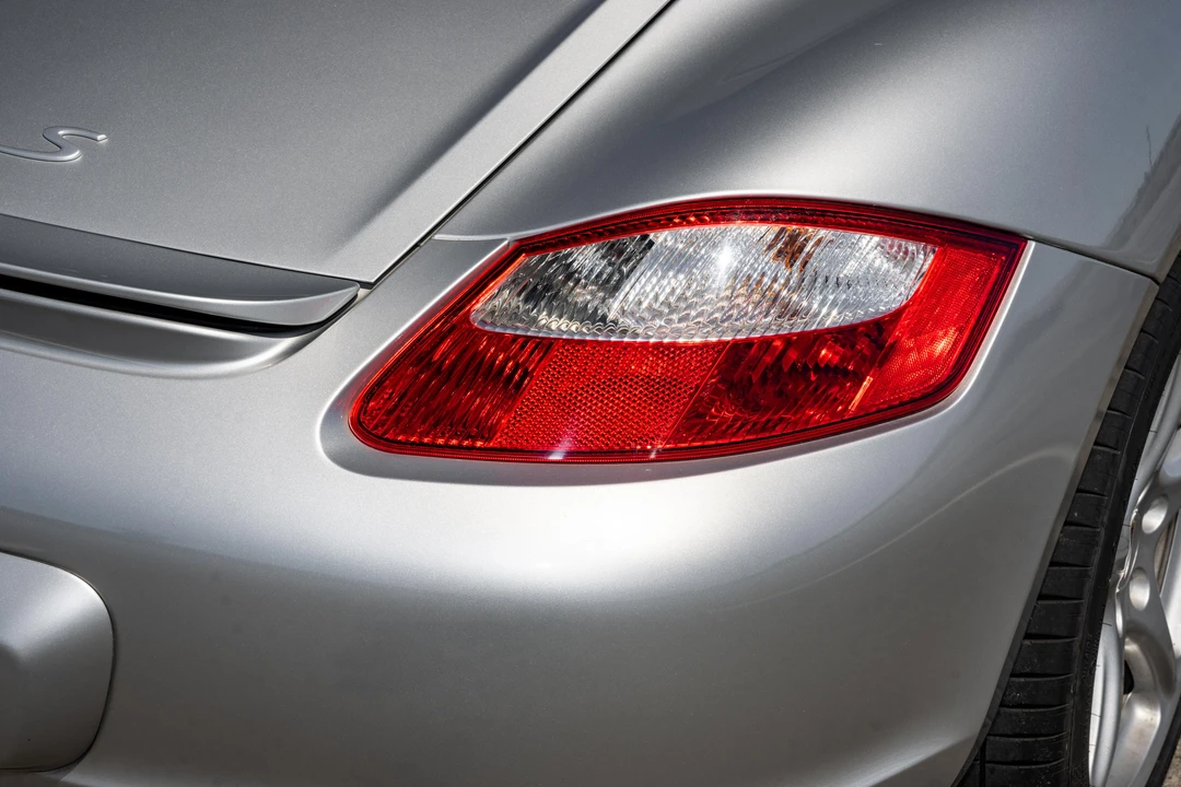 2007 Porsche 987 Cayman S - Image 31 of 31