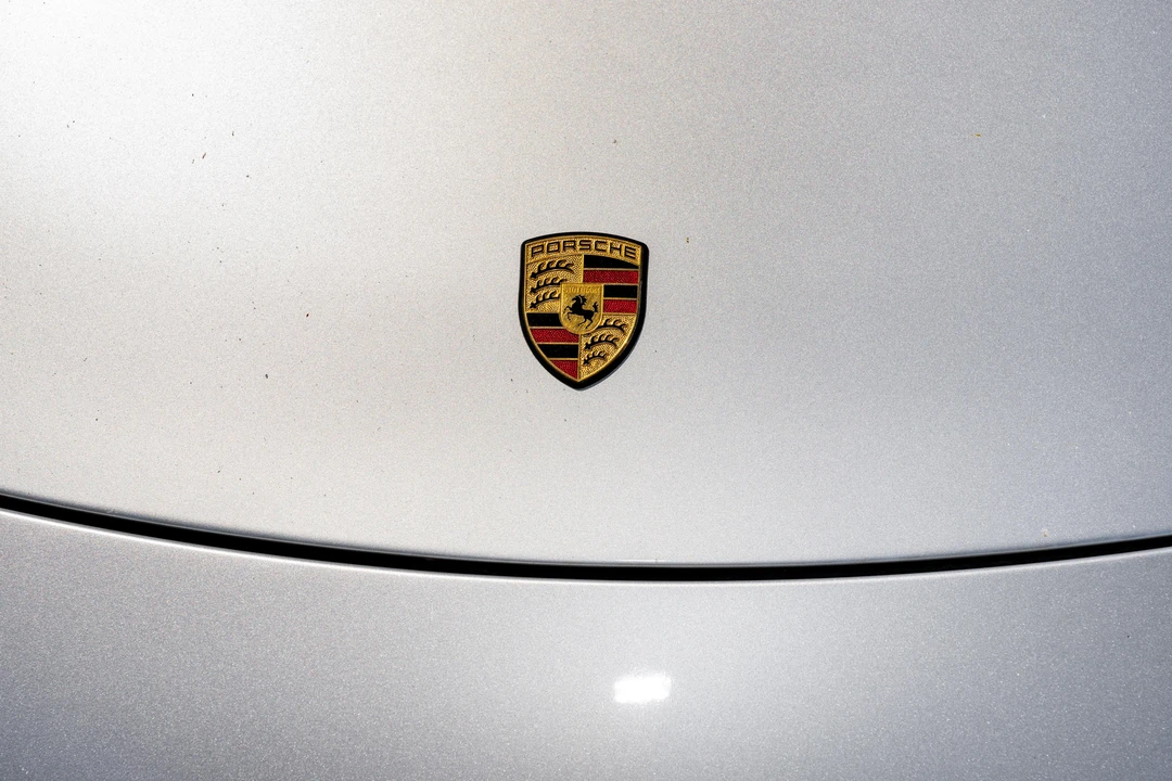 2007 Porsche 987 Cayman S - Image 15 of 31