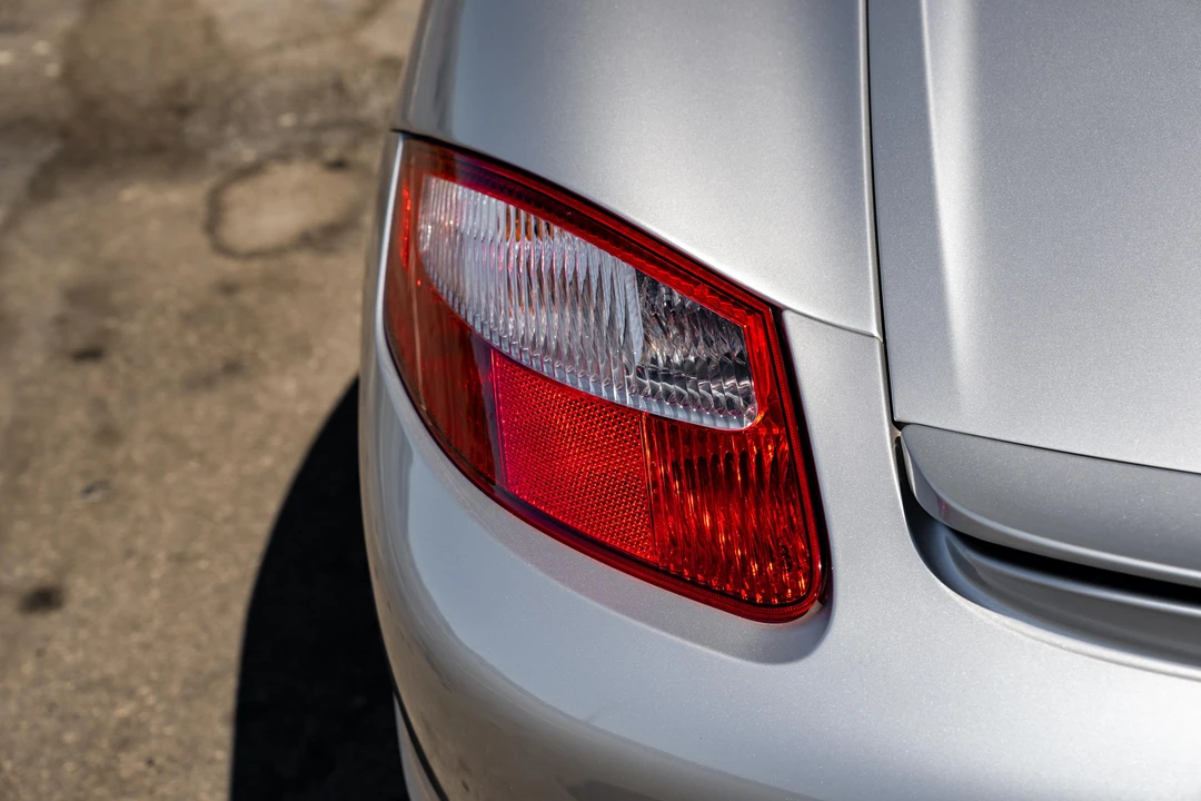 2007 Porsche 987 Cayman S - Image 28 of 31