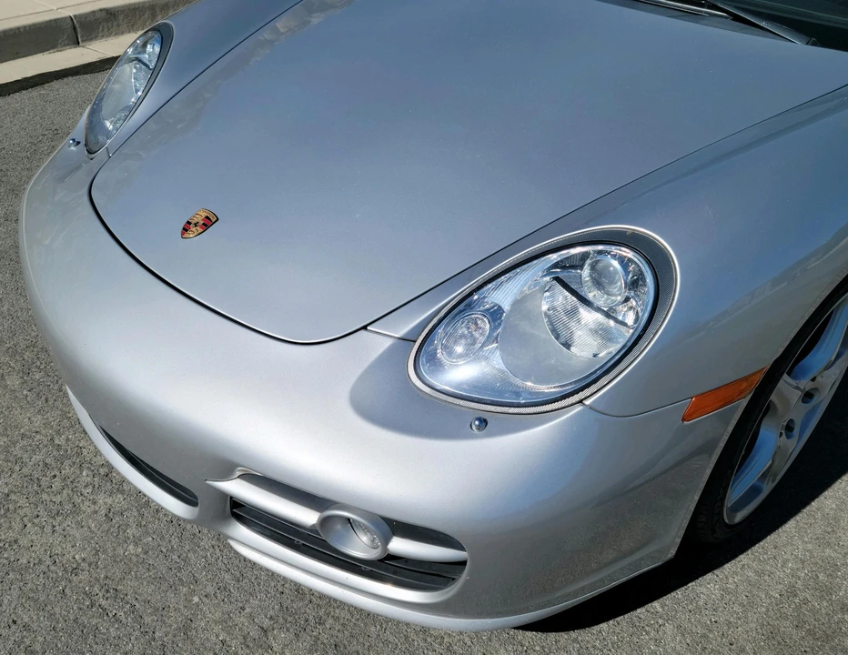 2007 Porsche 987 Cayman S - Image 18 of 31