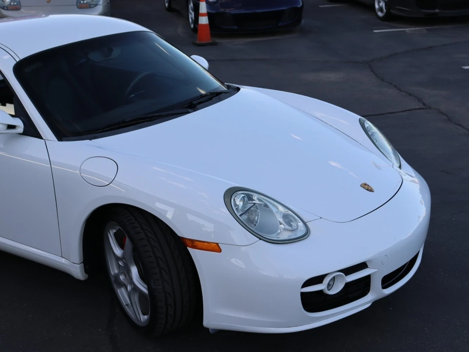 2007 Porsche 987 Cayman S - Image 11 of 12