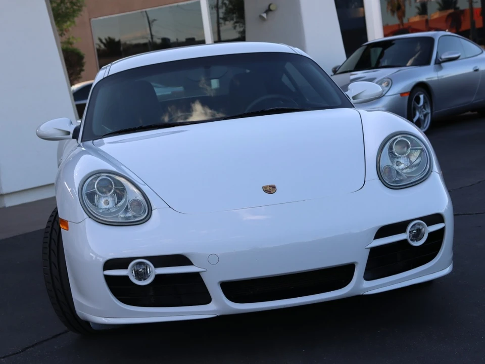 2007 Porsche 987 Cayman S - Image 2 of 12