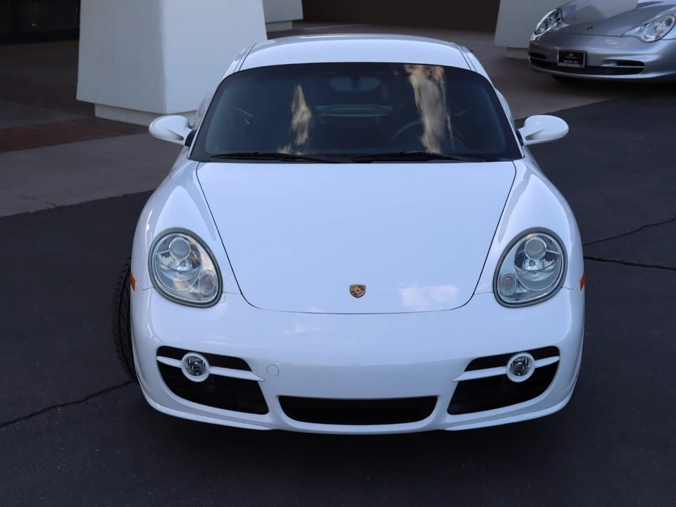 2007 Porsche 987 Cayman S - Image 9 of 12