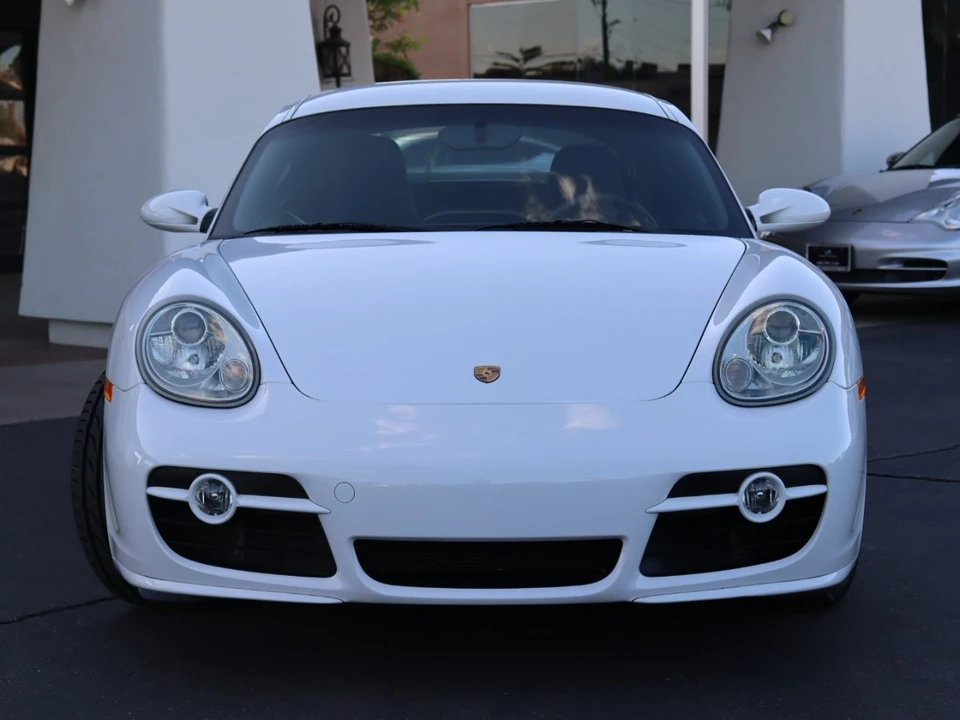 2007 Porsche 987 Cayman S - Image 8 of 12