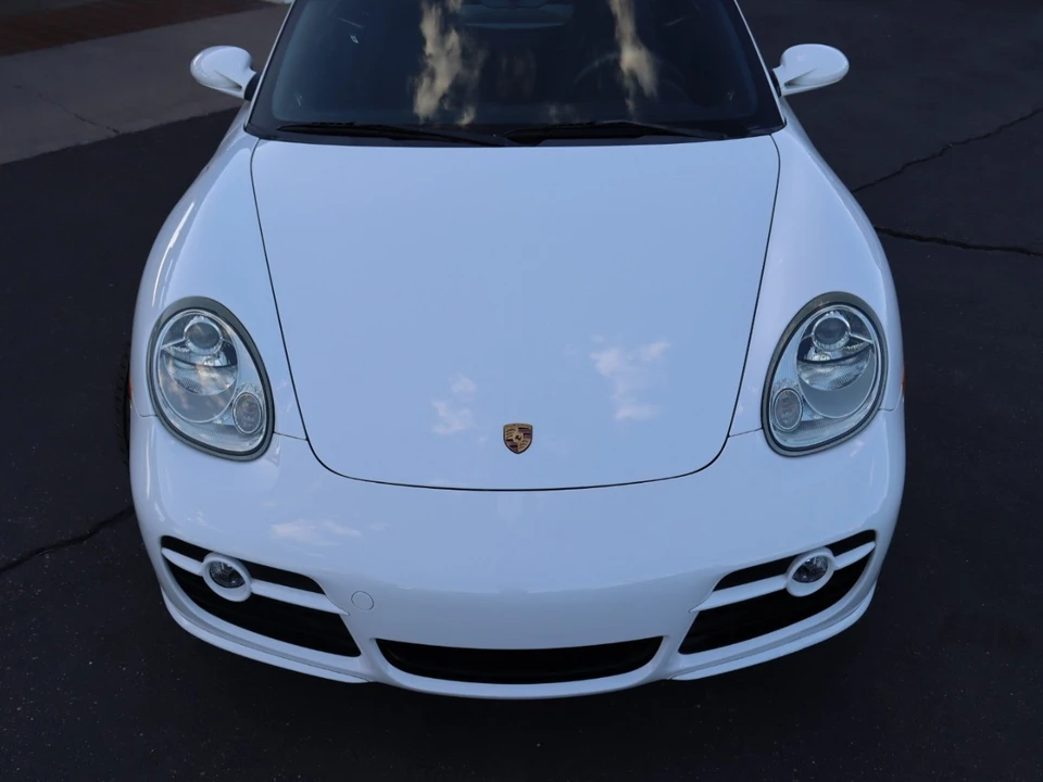2007 Porsche 987 Cayman S - Image 10 of 12