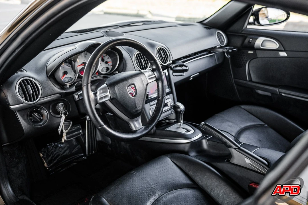 2007 Porsche 987 Cayman S - Image 2 of 12