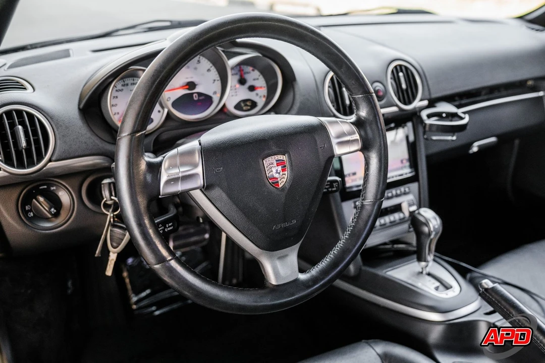2007 Porsche 987 Cayman S - Image 6 of 12