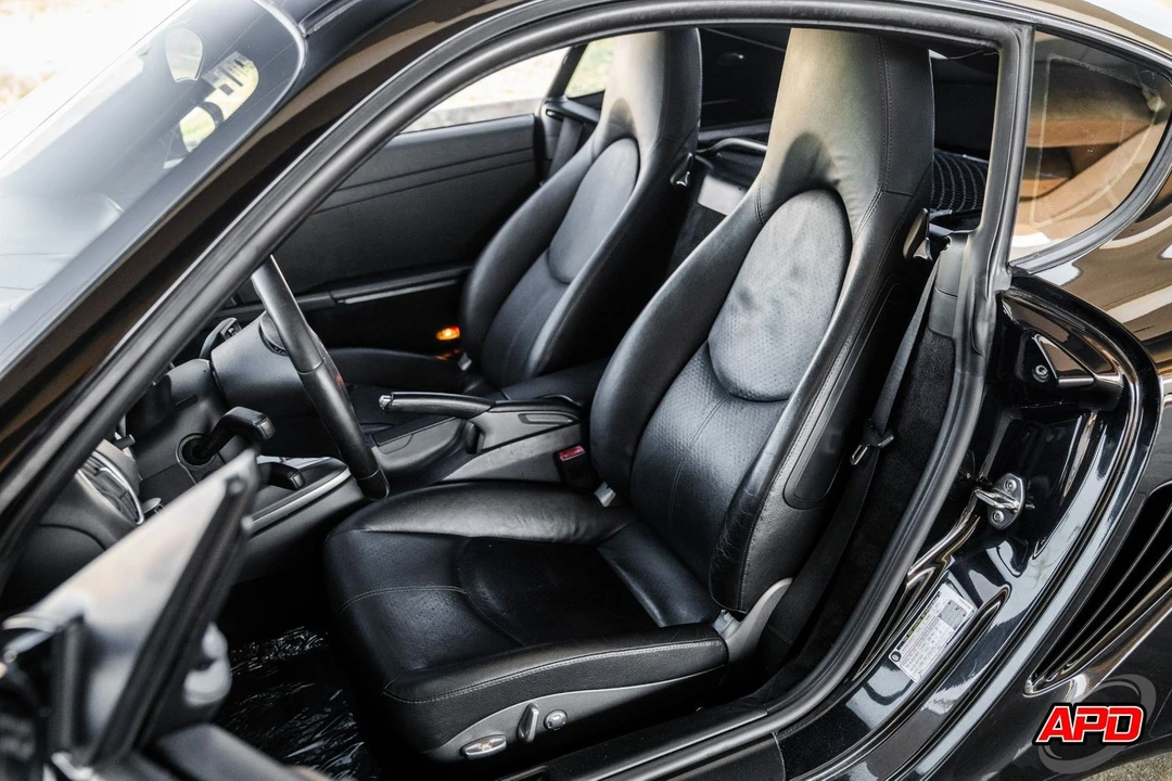 2007 Porsche 987 Cayman S - Image 4 of 12