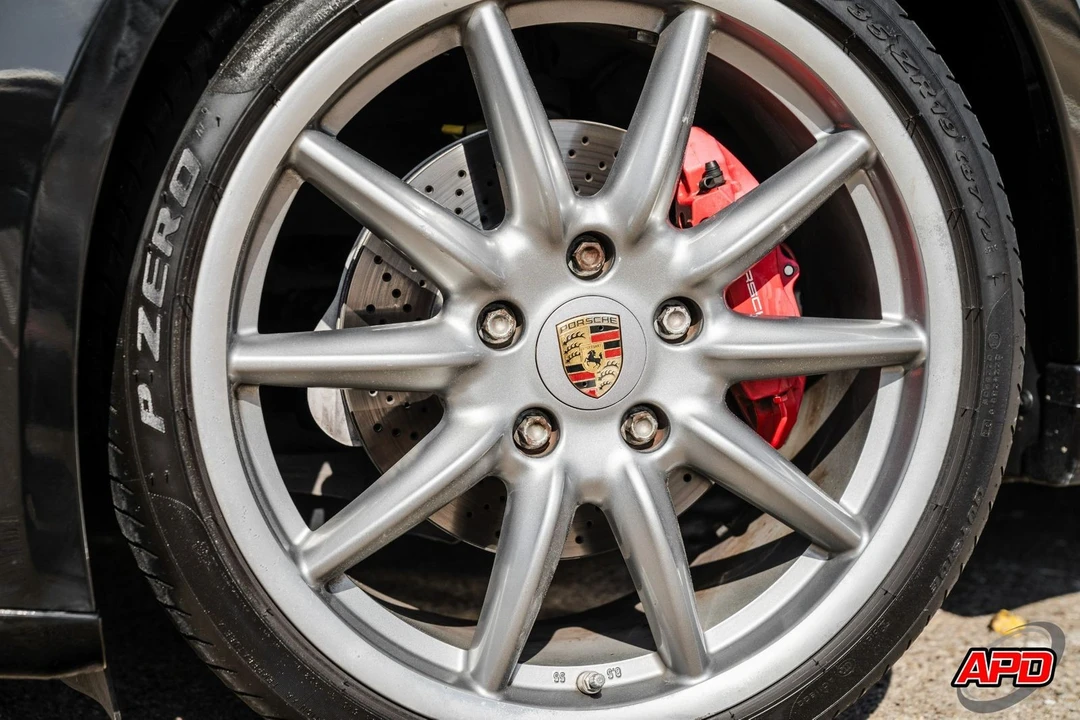 2007 Porsche 987 Cayman S - Image 3 of 12