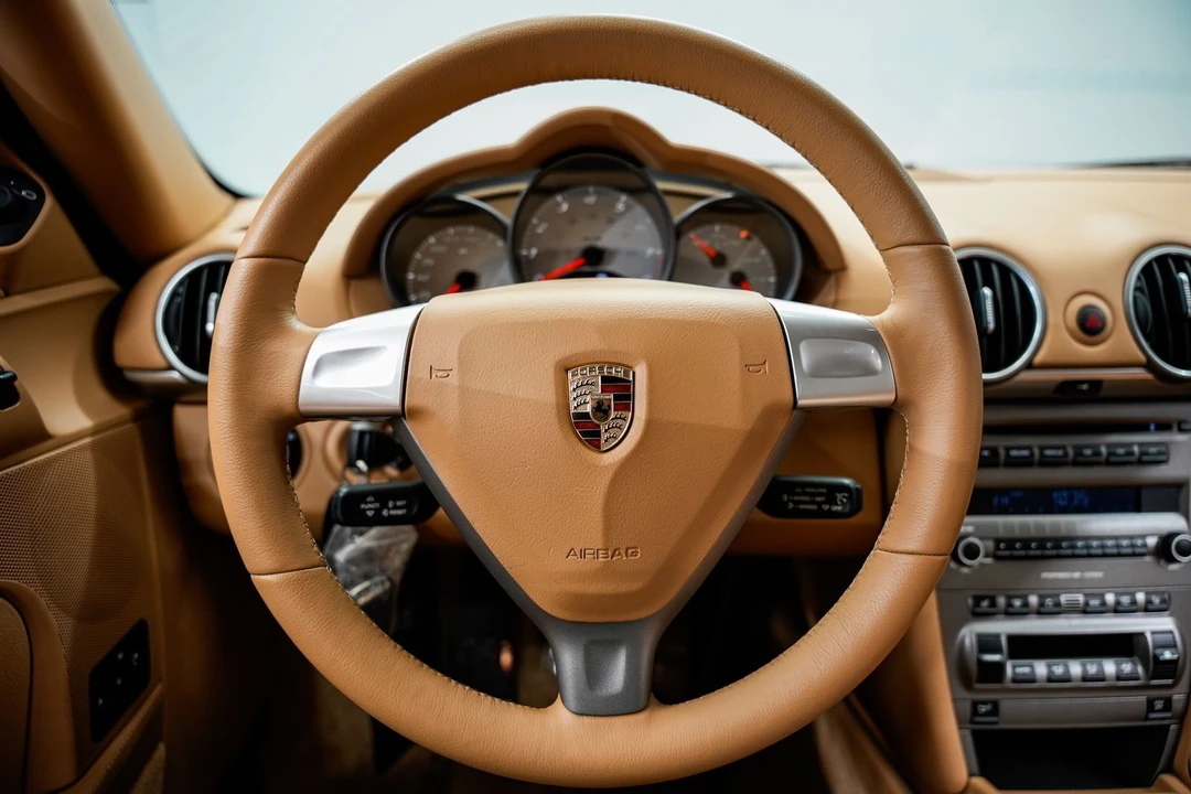2007 Porsche 987 Cayman S - Image 10 of 31