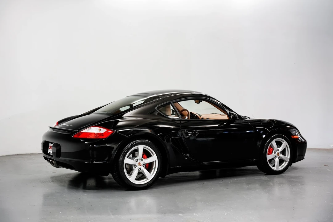 2007 Porsche 987 Cayman S - Image 3 of 31