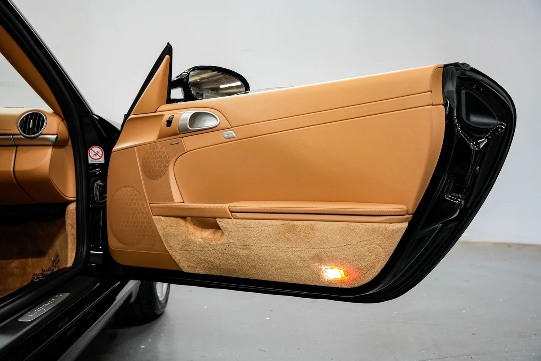2007 Porsche 987 Cayman S - Image 22 of 31