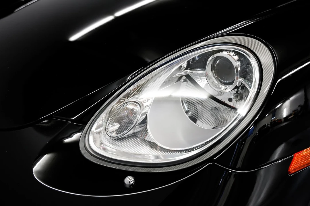 2007 Porsche 987 Cayman S - Image 28 of 31