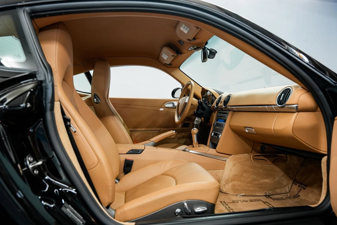 2007 Porsche 987 Cayman S - Image 25 of 31