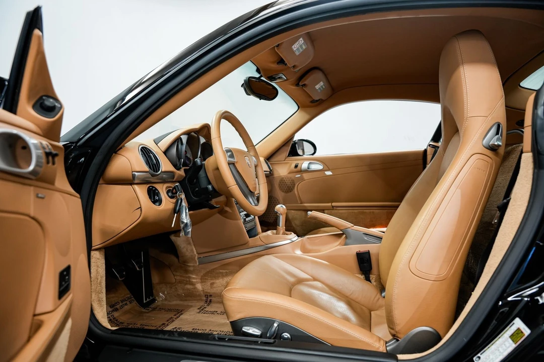 2007 Porsche 987 Cayman S - Image 17 of 31