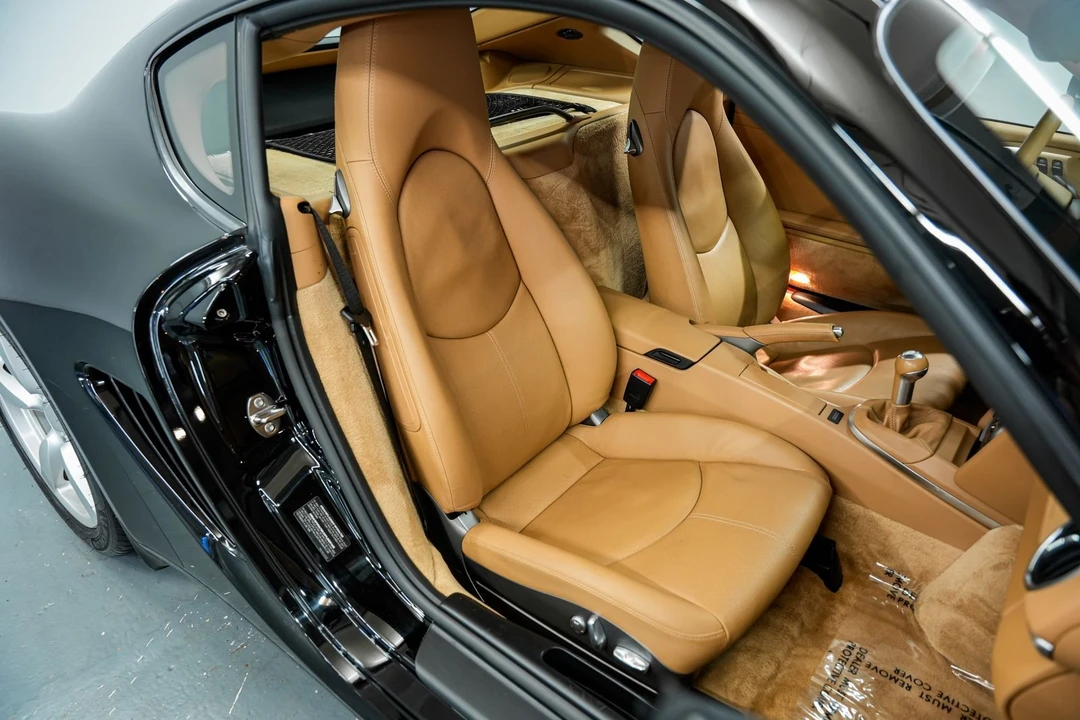 2007 Porsche 987 Cayman S - Image 24 of 31