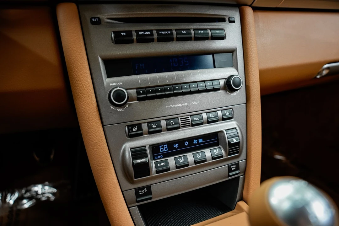 2007 Porsche 987 Cayman S - Image 13 of 31