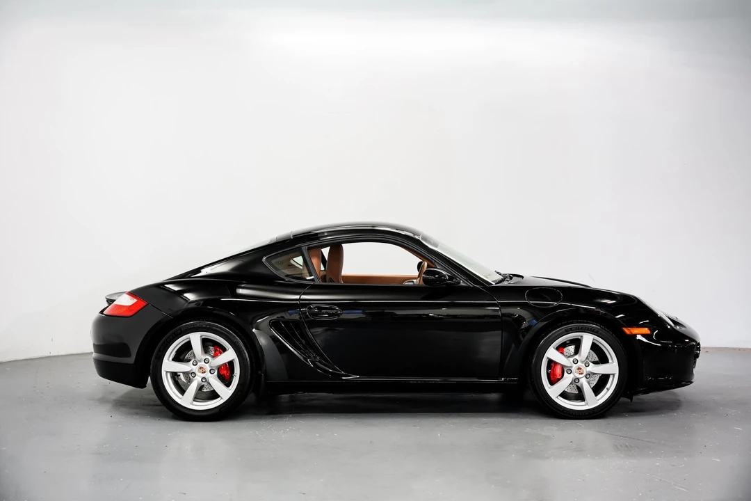 2007 Porsche 987 Cayman S - Image 2 of 31