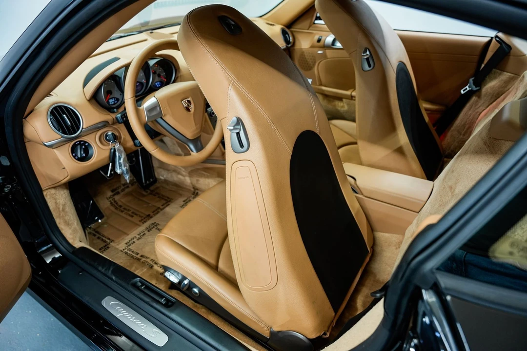 2007 Porsche 987 Cayman S - Image 19 of 31